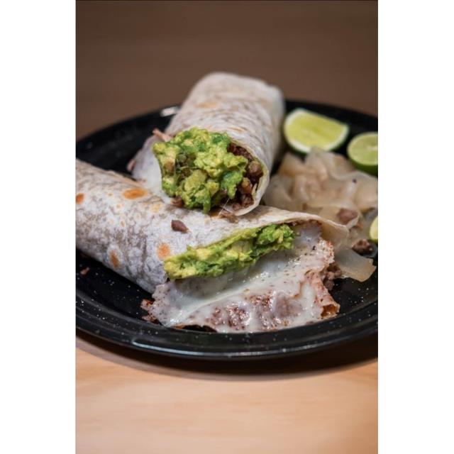 BURRITO