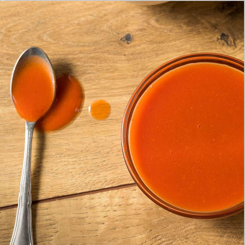 Salsa Creamy Bufalo
