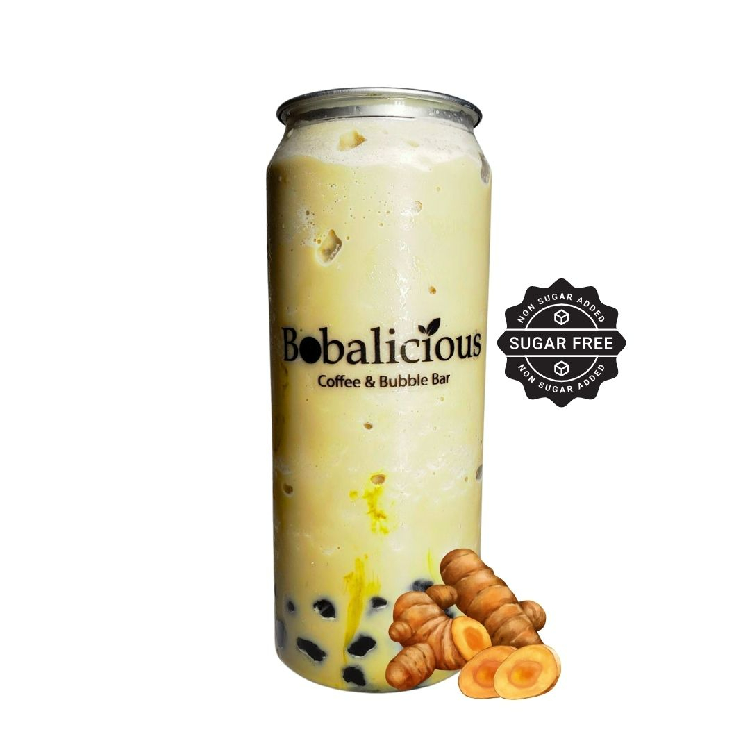 Leche Dorada Sin Azúcar