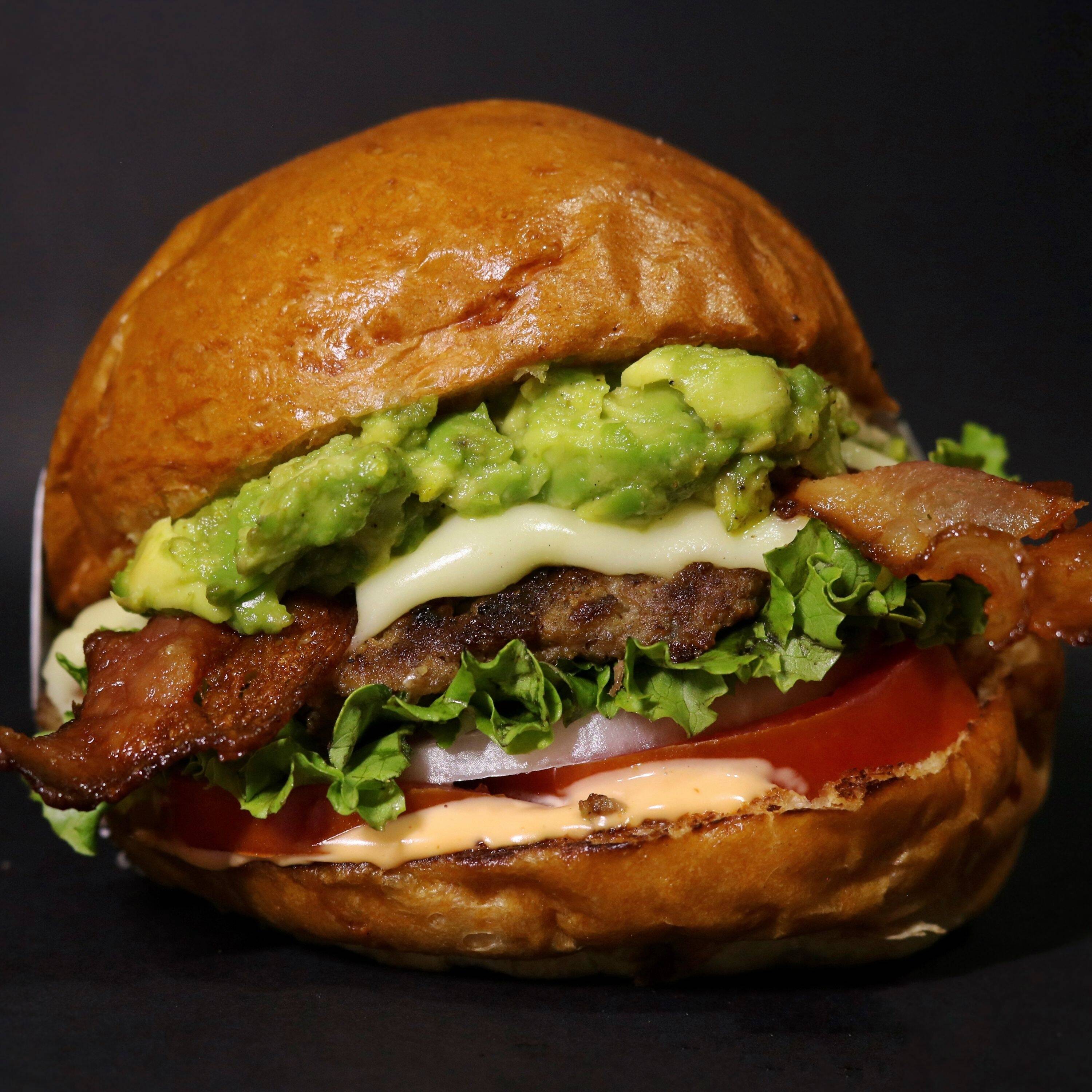 Avocado Spicy