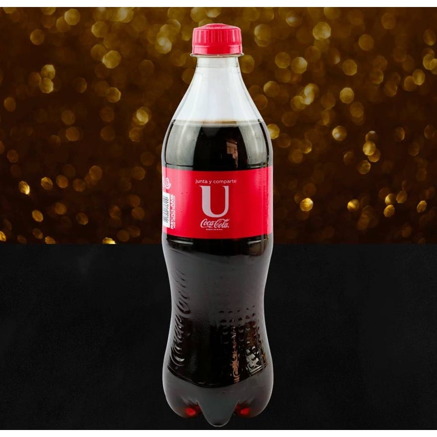 Coca Cola Taparrosca