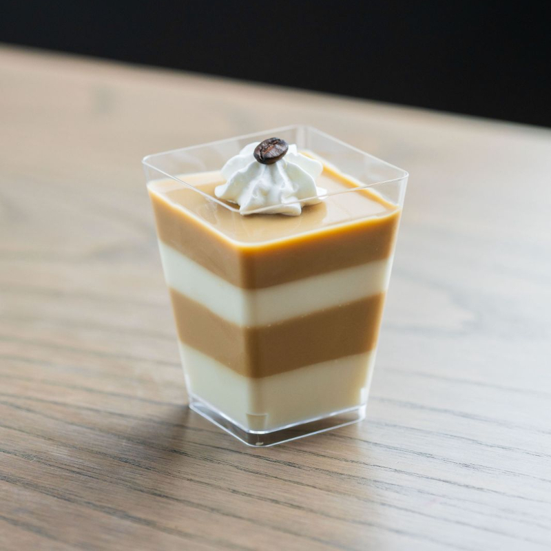 Gelatina de Café