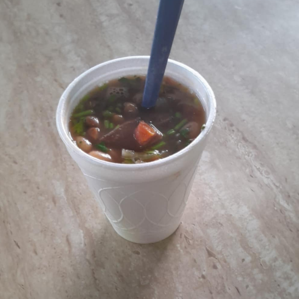 Frijoles Charros