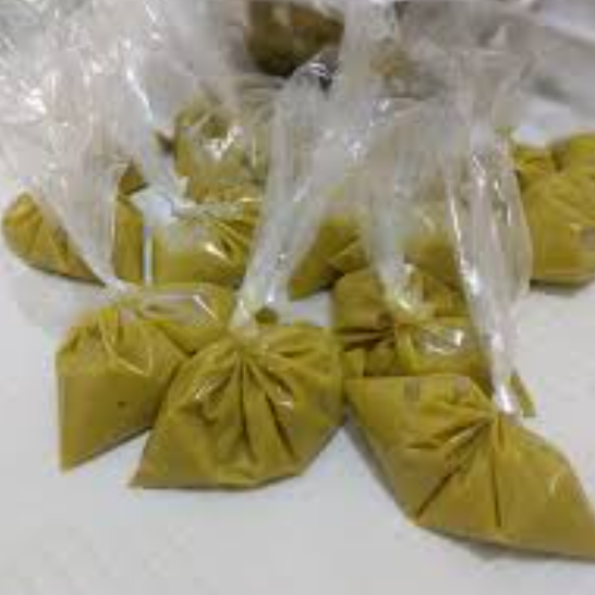 Salsa Grande