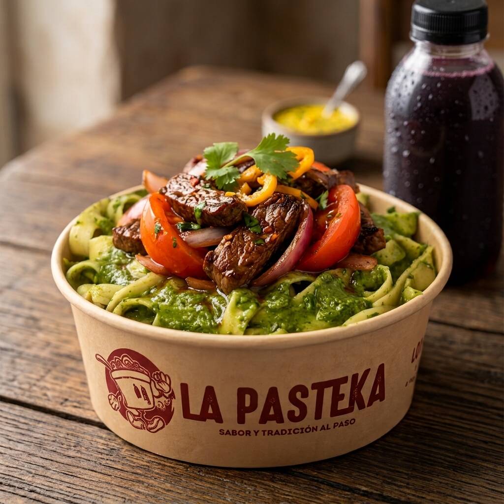 Pesto Patriota