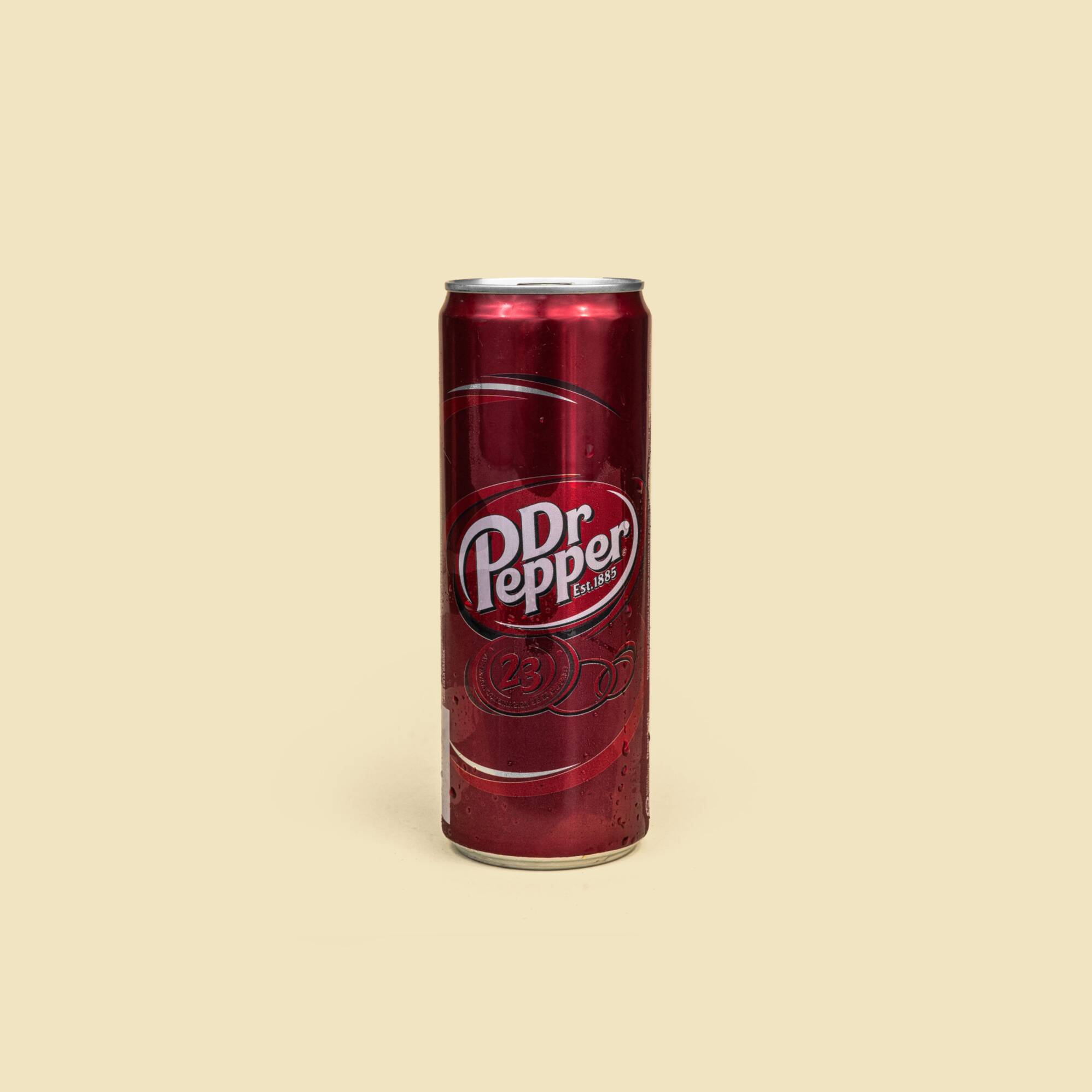 Dr Pepper