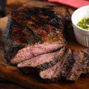 100 gramas de fraldinha