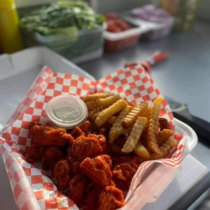 BONELESS