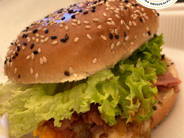 HotBurger