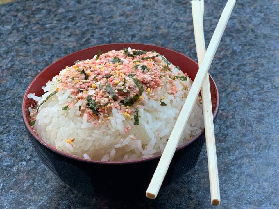 Gohan