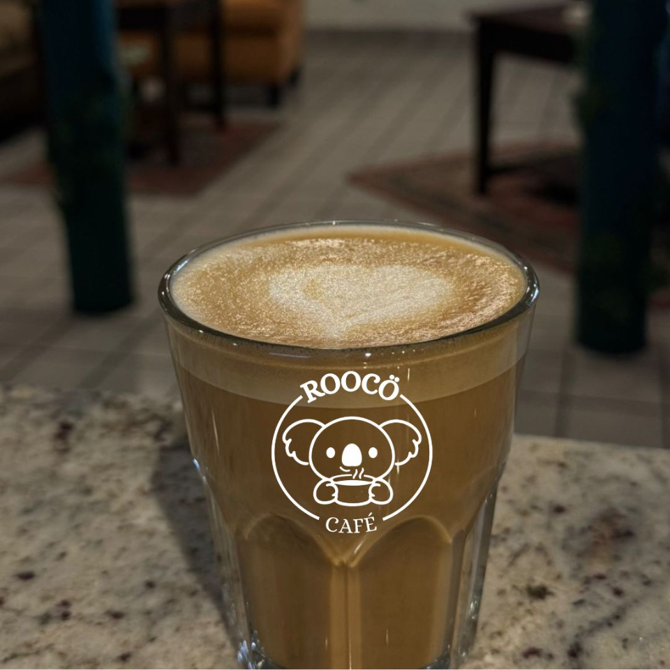 Flat White