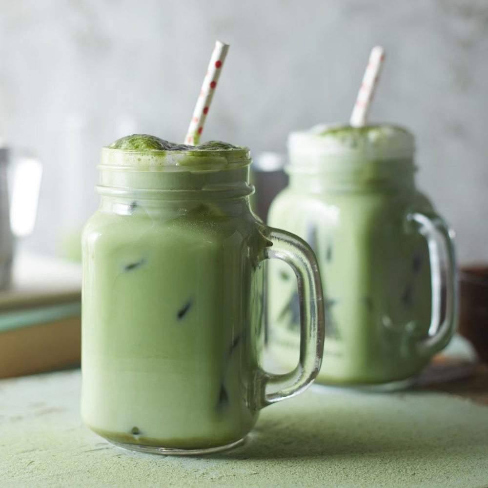 Matcha en las Rocas