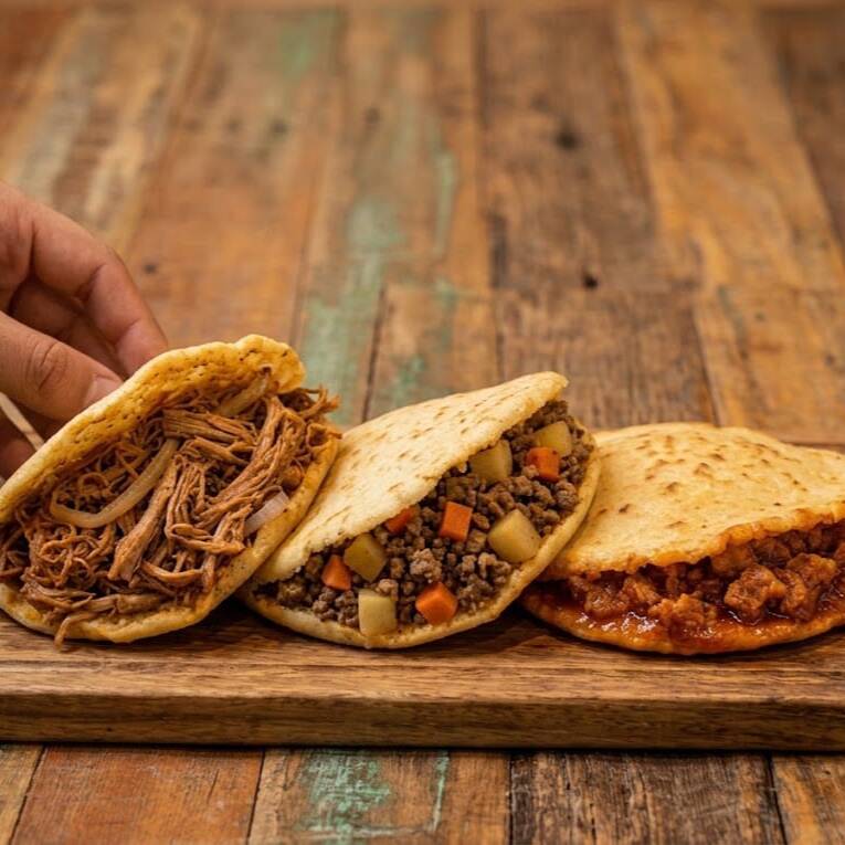 Gorditas