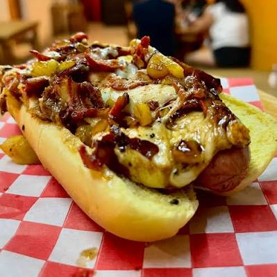 Hotdog Especial
