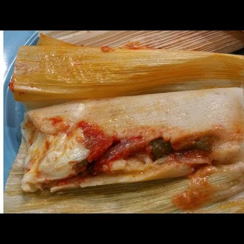 Tamal Rajas