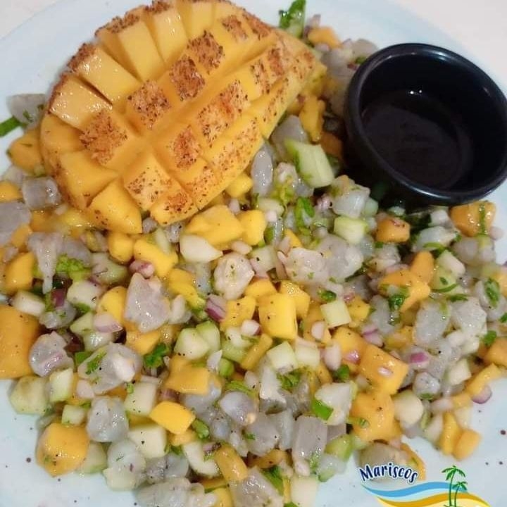 Ceviche Tropical