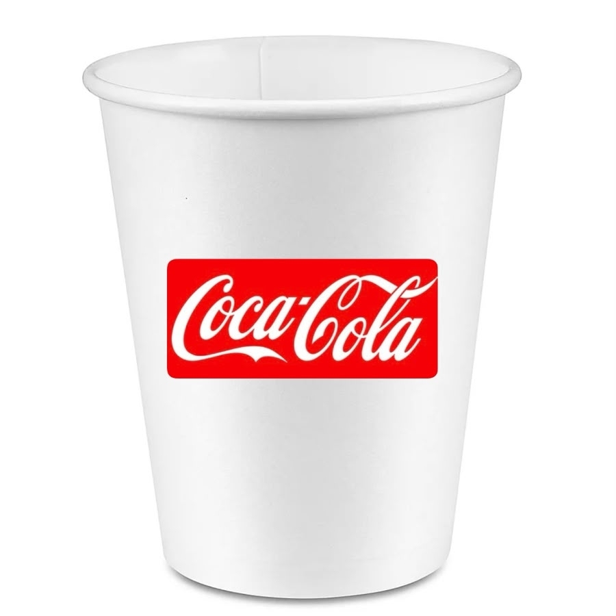 Coca-Cola 473ml