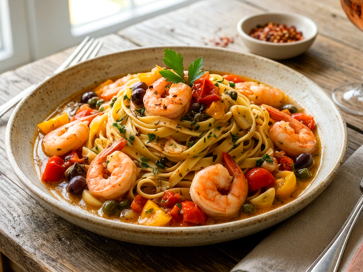 Chef Antonello