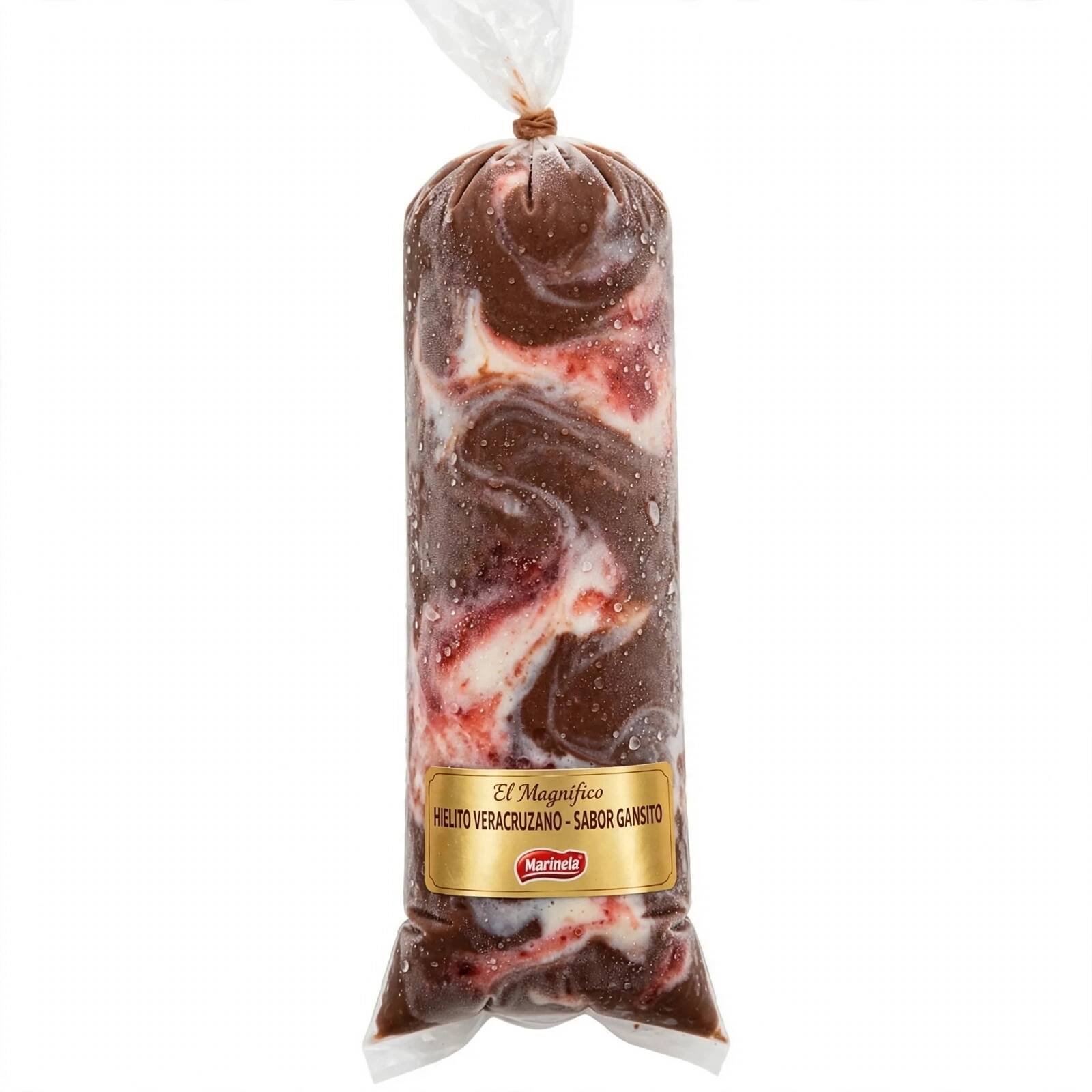 Hielitos Sabor Gansito
