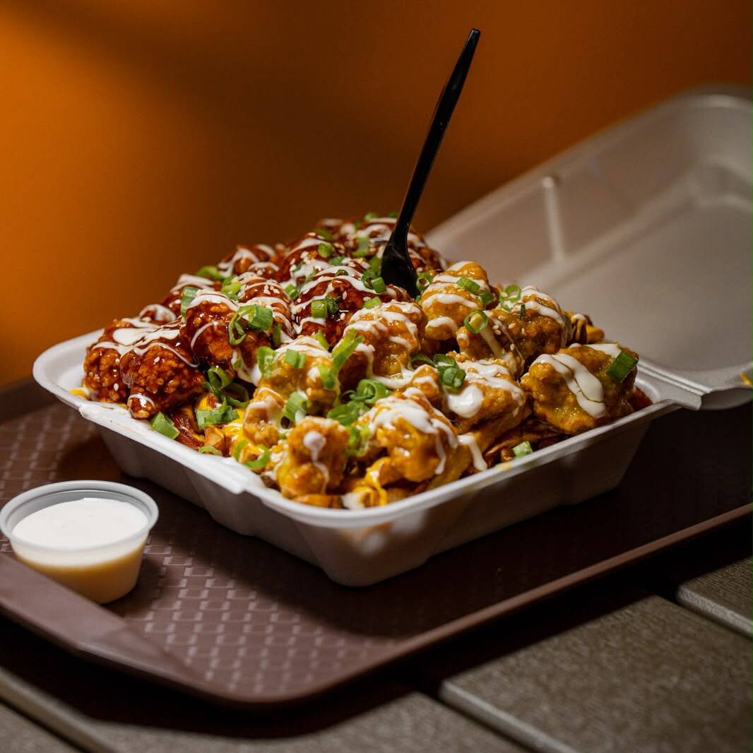 Orden de Boneless