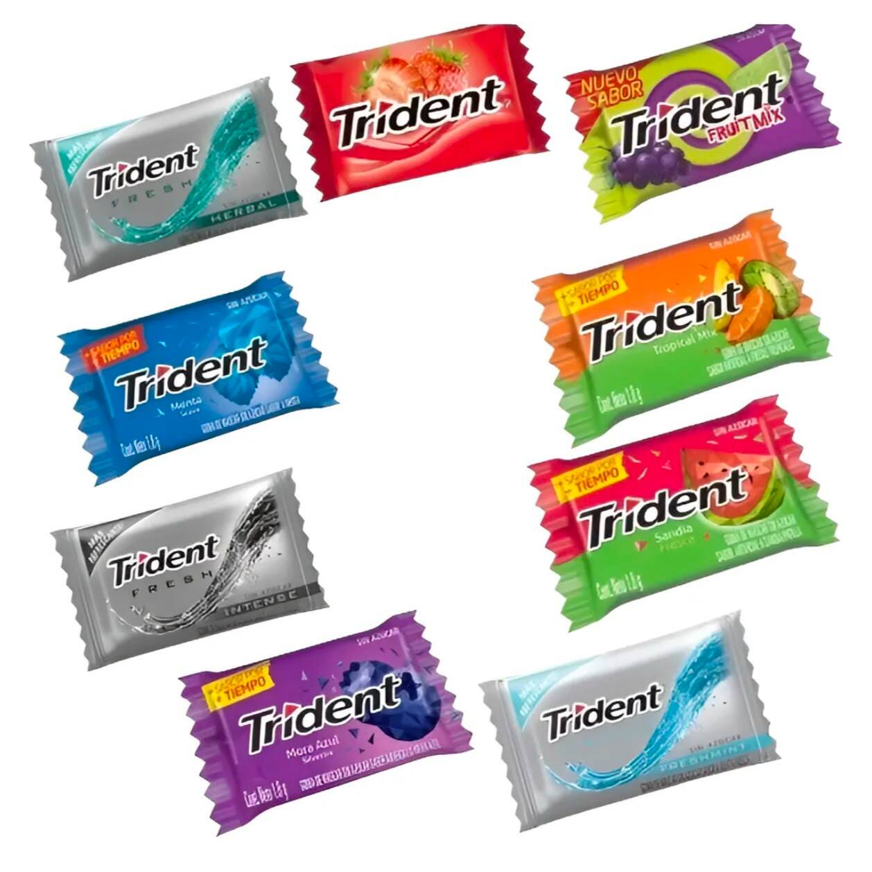 Traiden