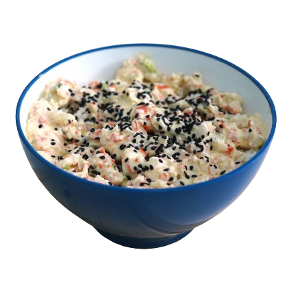 Arroz Gohan Especial