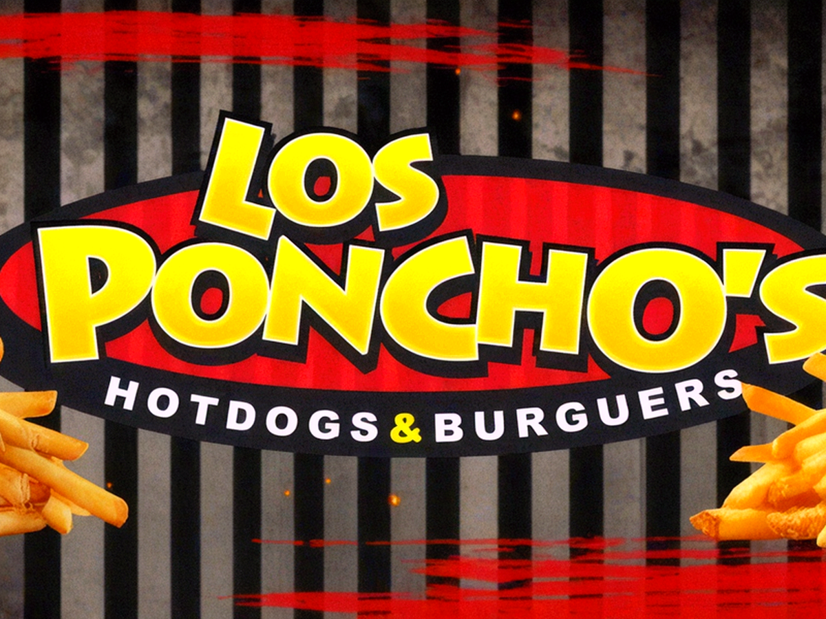 Hot dogs los ponchos villa florida