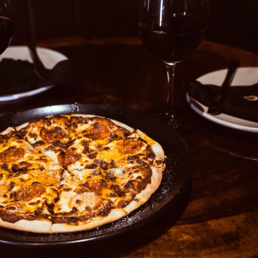 Pizza Clásica