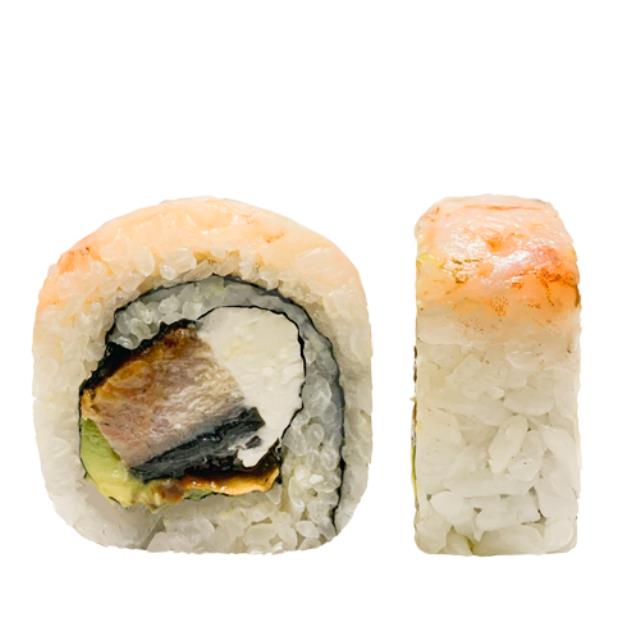 ANGUILA ROLL