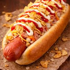 Perro Americano