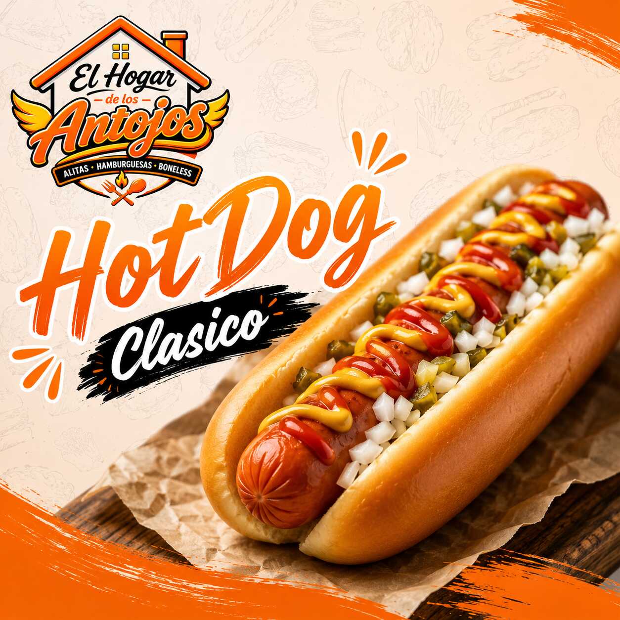 HotDog