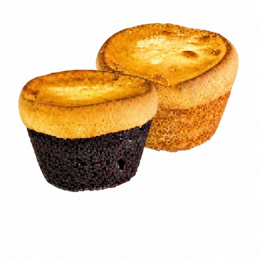 MUFFIN DE QUESO