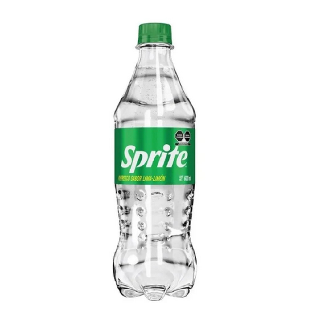 Sprite 600 ml