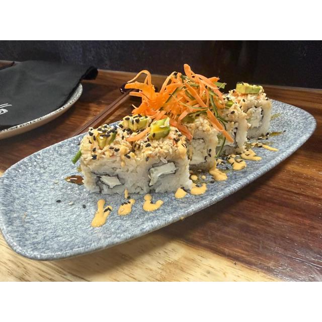 ROLLO KANIKAMA SPICY