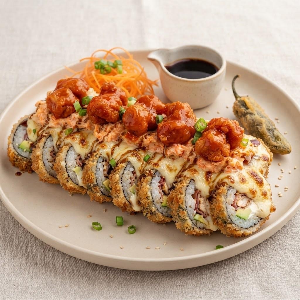 Boneless Roll