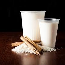 Agua Fresca Horchata Medio Litro