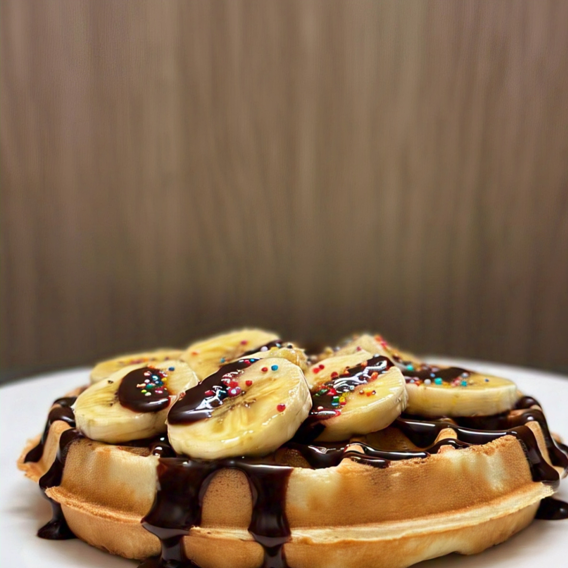 Waffle Estocolmo
