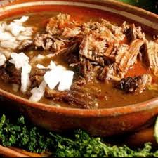 Orden de birria