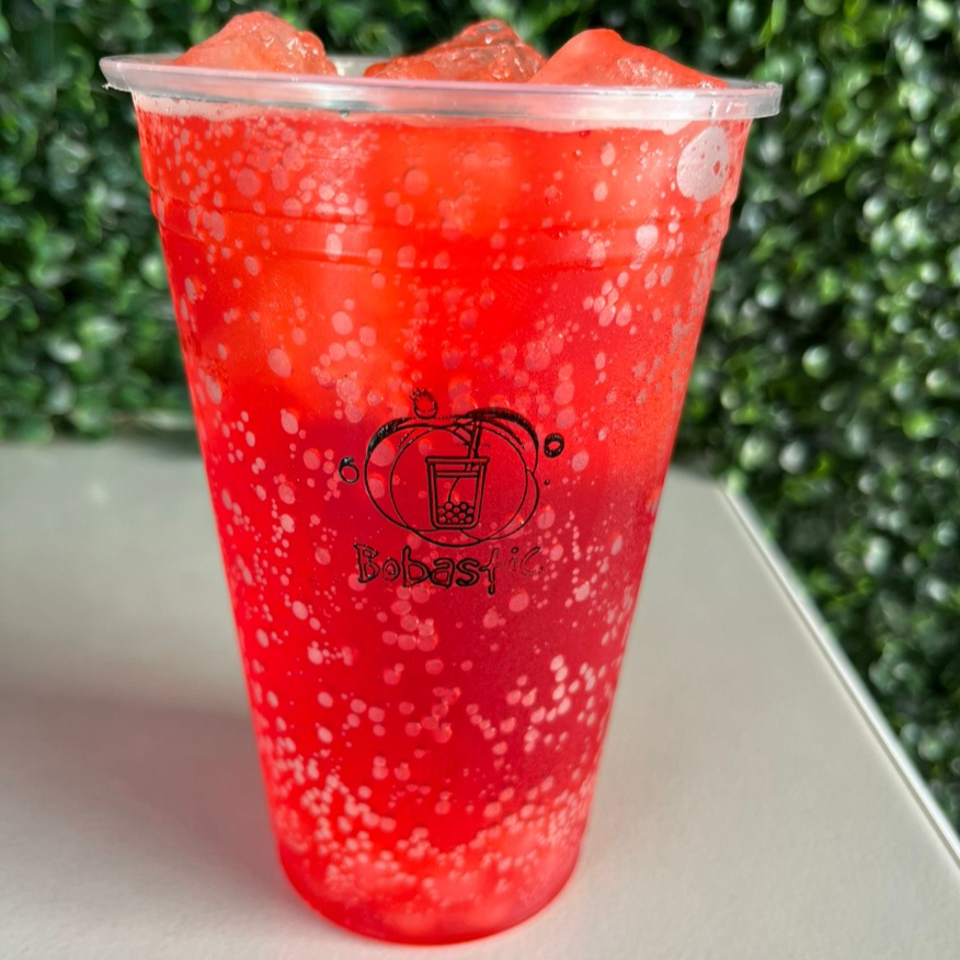 Fresa Soda