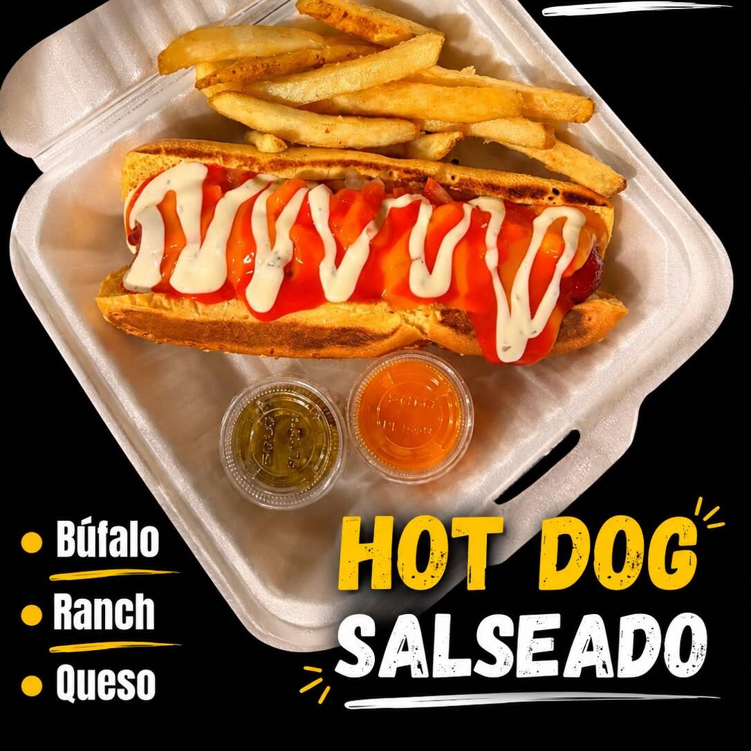 Jocho Salseado