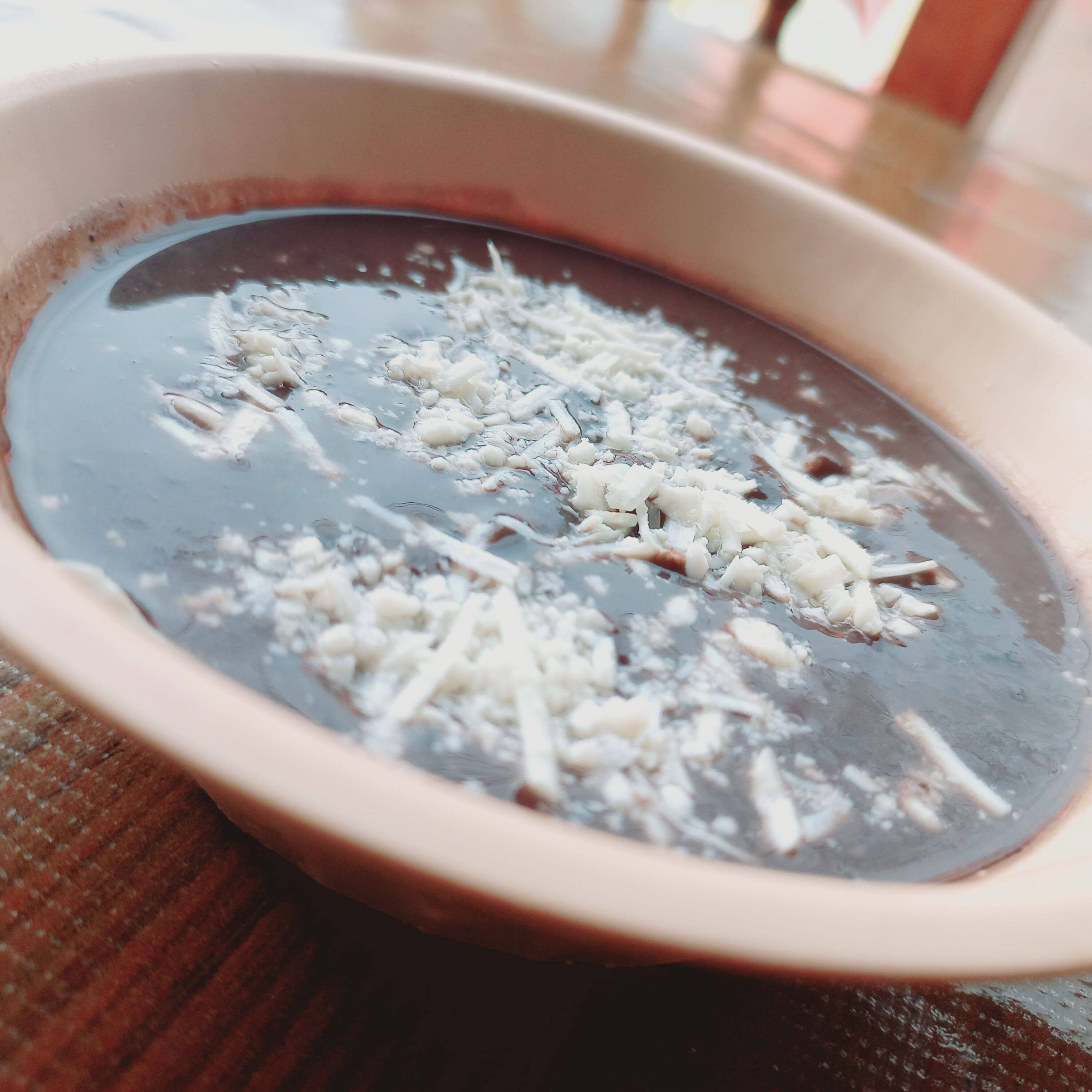 Frijoles Extra