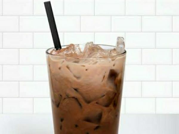 Ice Chocolate
