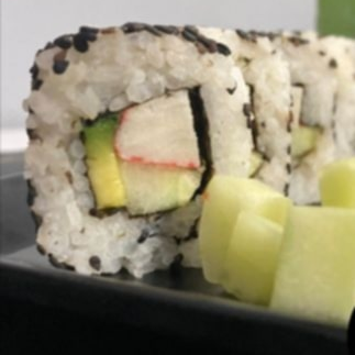 california roll