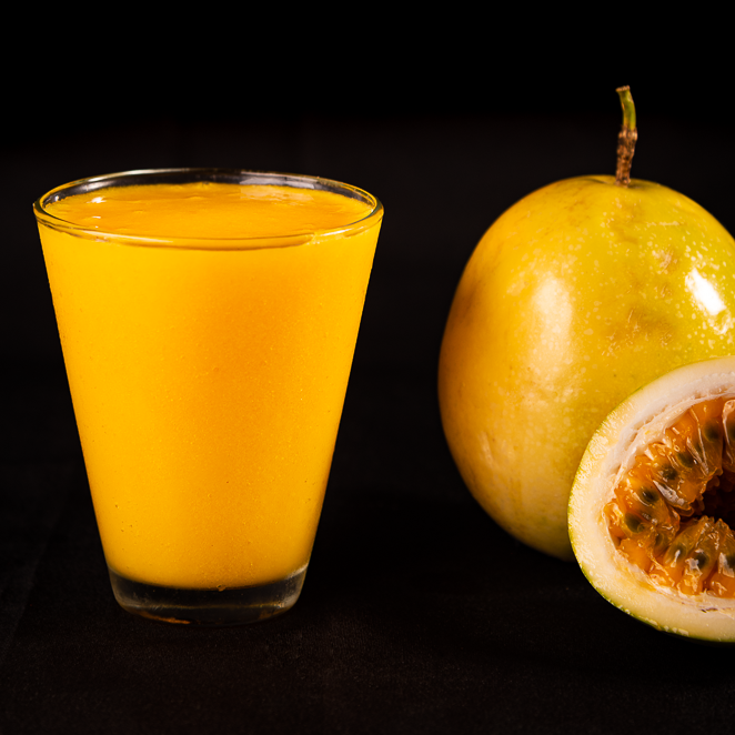 Jugo de Maracuya 16 Oz