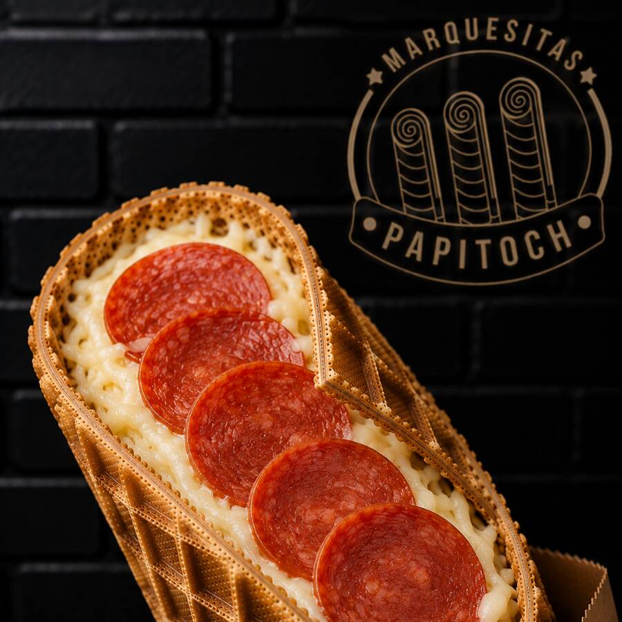 Pepperoni