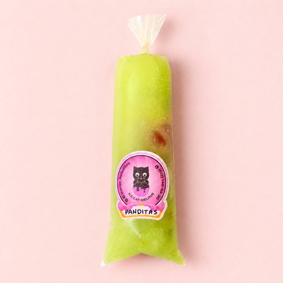 Limón con Panditas