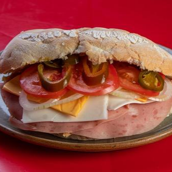 Torta Triple