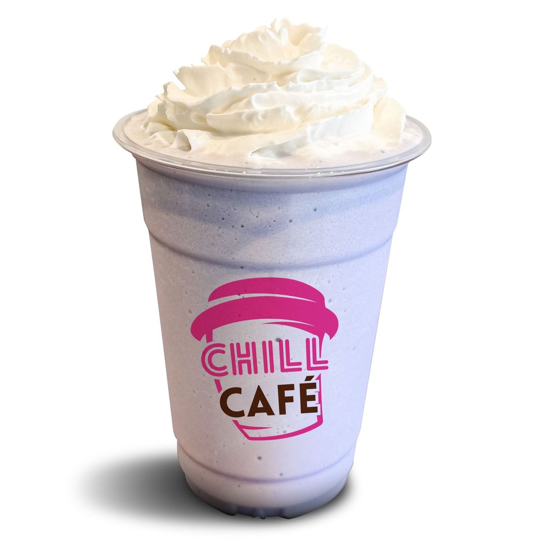 Frappe taro