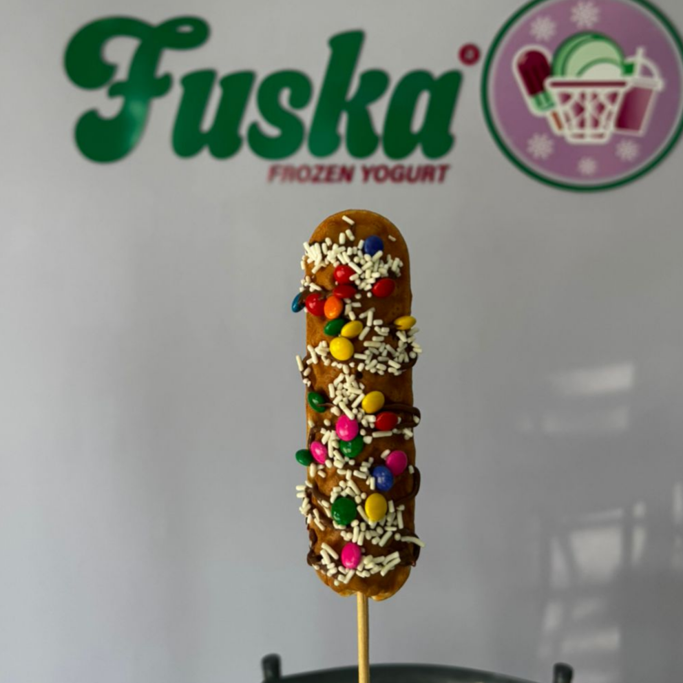 Arma tu waffle stick 1 Pz