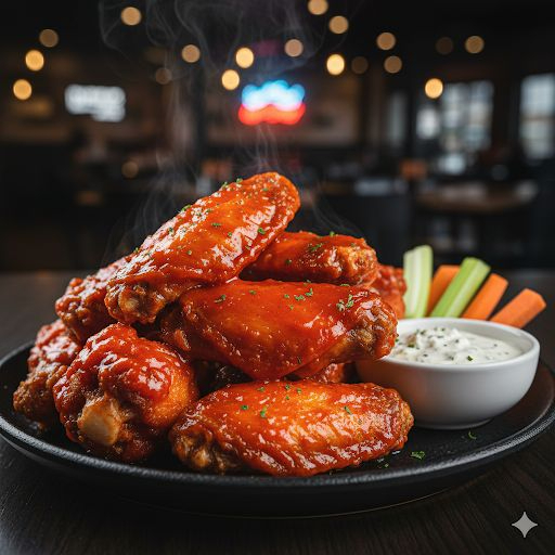 Alitas